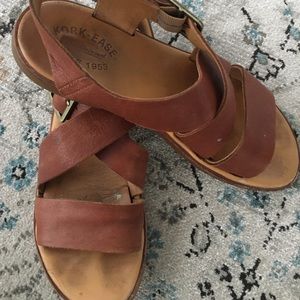 Korkease sandals